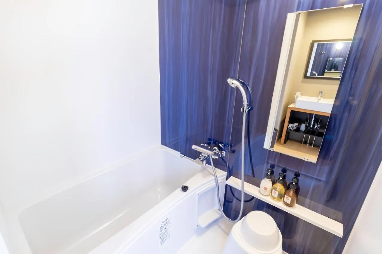 Stay SAKURA Kyoto 風雅