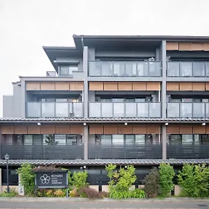 Hiyori Kamogawa Hotel